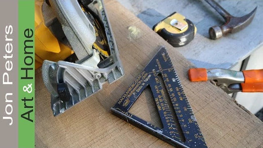 Tools & Tips – How and Why Build an Extension Table