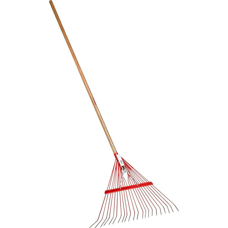 22” Leaf Rake