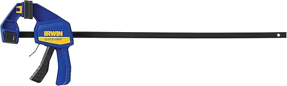 24" quick Grip Clamp