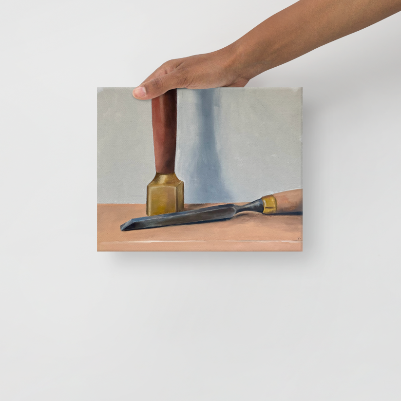 Chisel Mallet