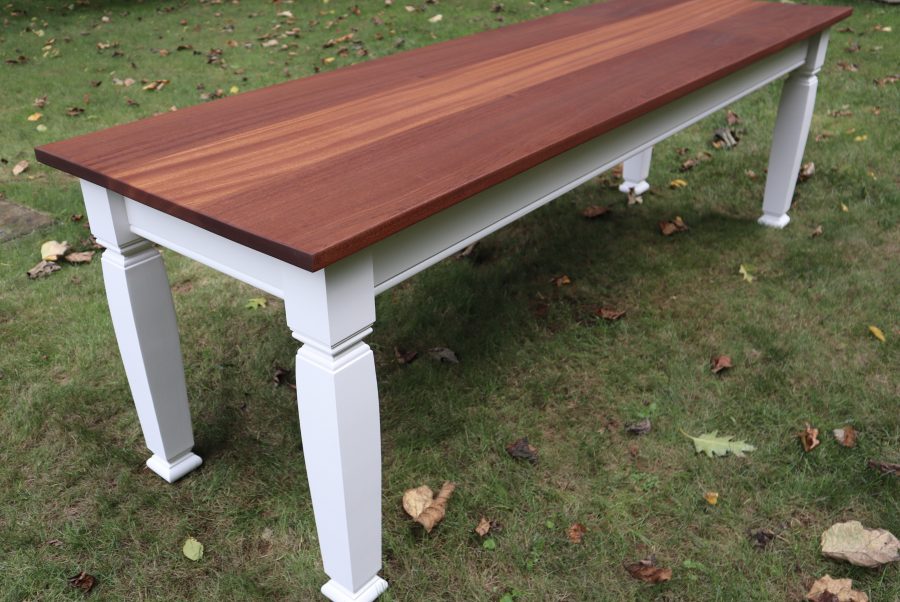 Dining Table Plans
