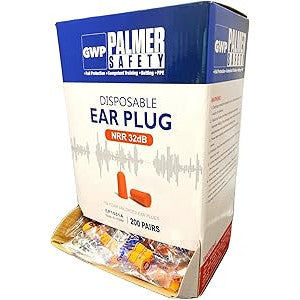 Ear Plugs