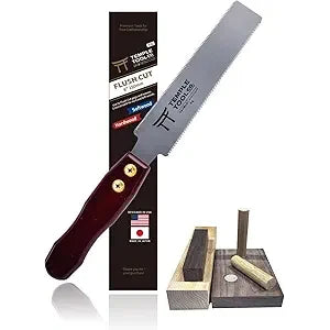 Japanese Flush Cut Saw
