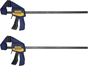 Quick Grip 12” Bar Clamp