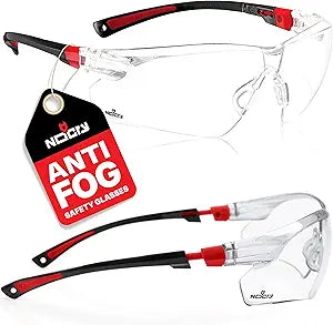 Safety Glasses