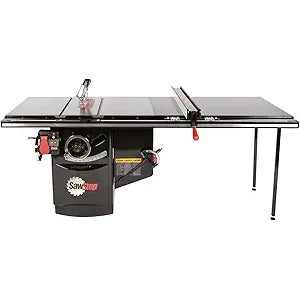 SawStop Table Saw