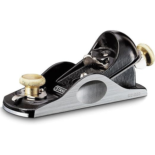 Stanley Hand Plane