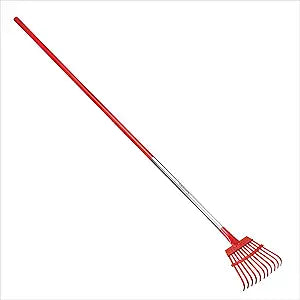 Tine Shrub Rake