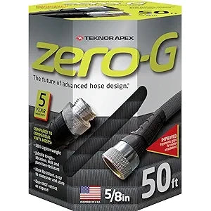 Zero G 50’ Hose