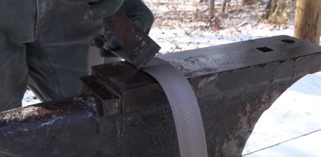 How to Trim Nylon Webbing and Seal Edges – Lucky Pony Blog