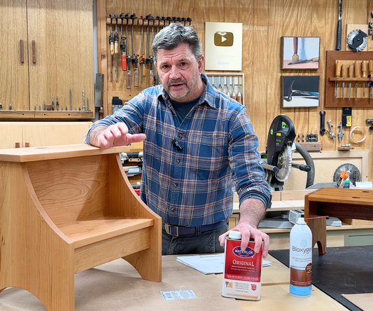 Working Through Mistakes