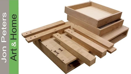 A Few Tips on Finish Sanding