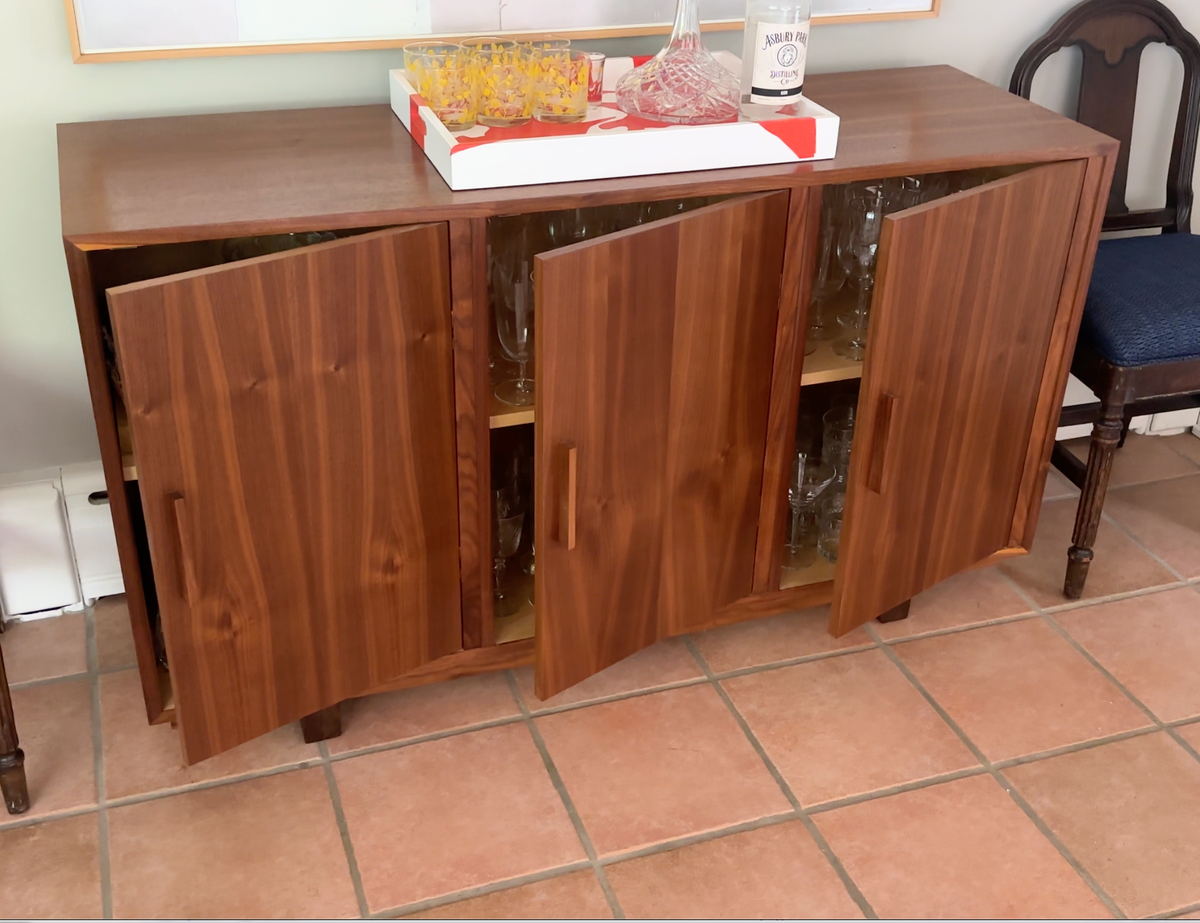Balance Veneer