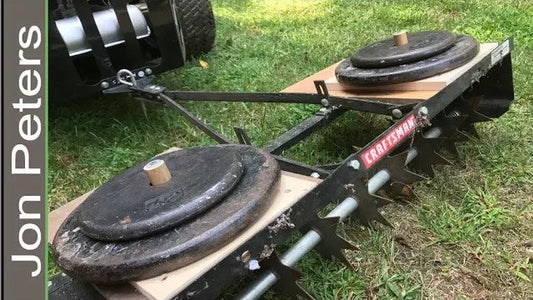 Fall Seeding – Lawn Tips & A Few Updates