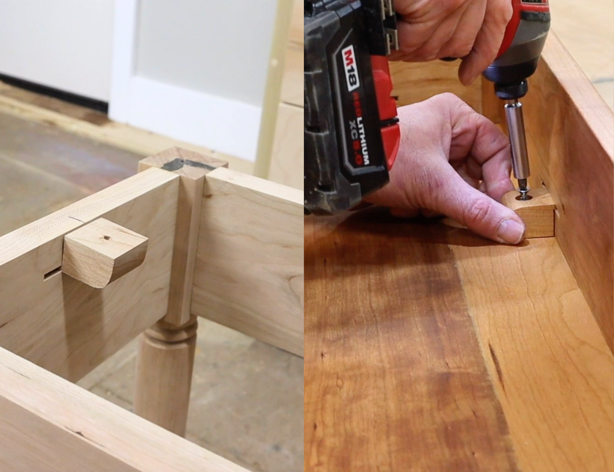 Why Wood Movement Matters in Handmade Furniture
