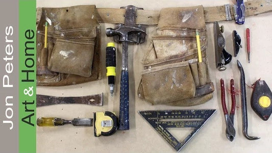 The tool you’ll need for your summer construction job