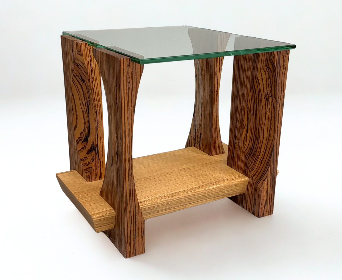 Power Carving: Add a New Dimension to Your Woodworking