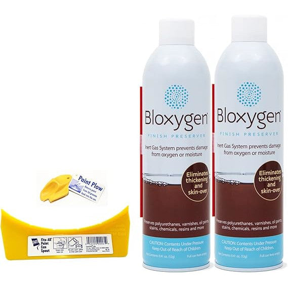 Bloxygen 2 Pack