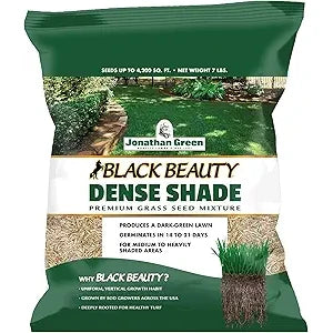 Dense Shade Seed