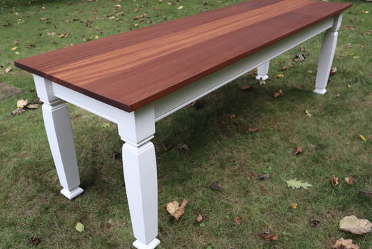 Dining Table Plans