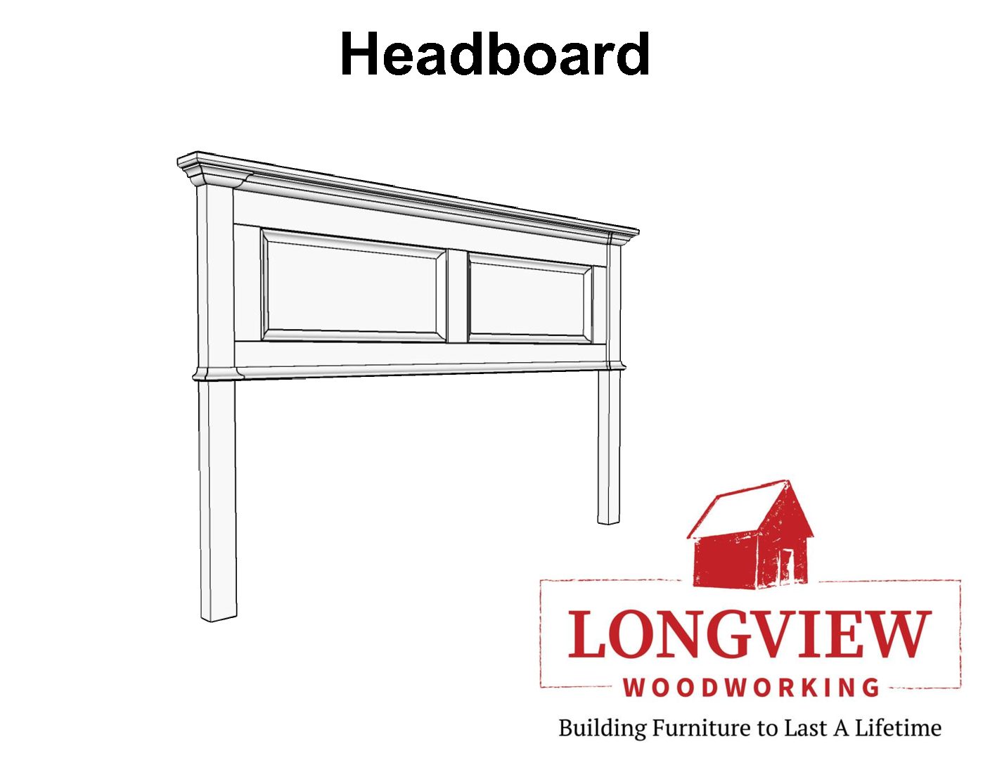 Headboard Design Plans