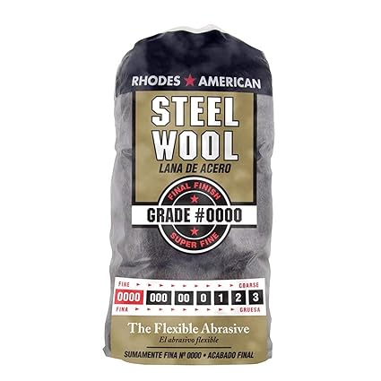 Steel Wool