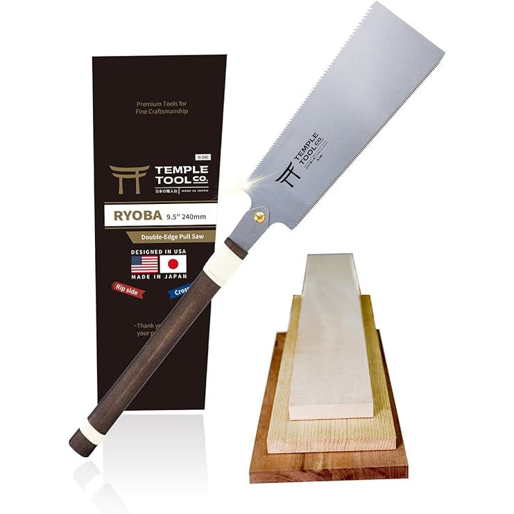 Japanese Pull Saw