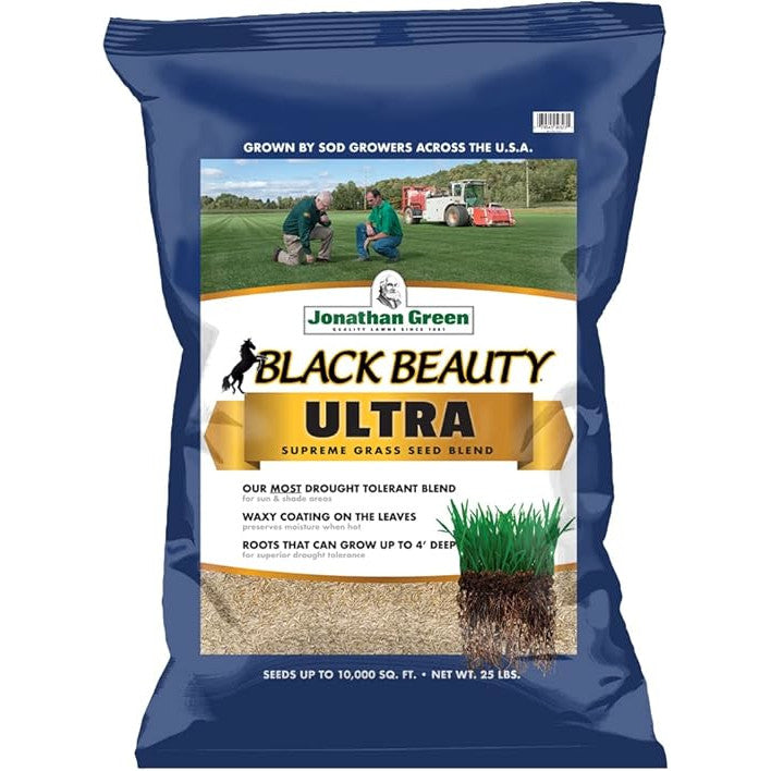 Jonathan Green Black Beauty Ultra
