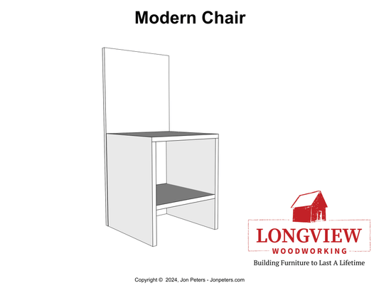 Modern Chair