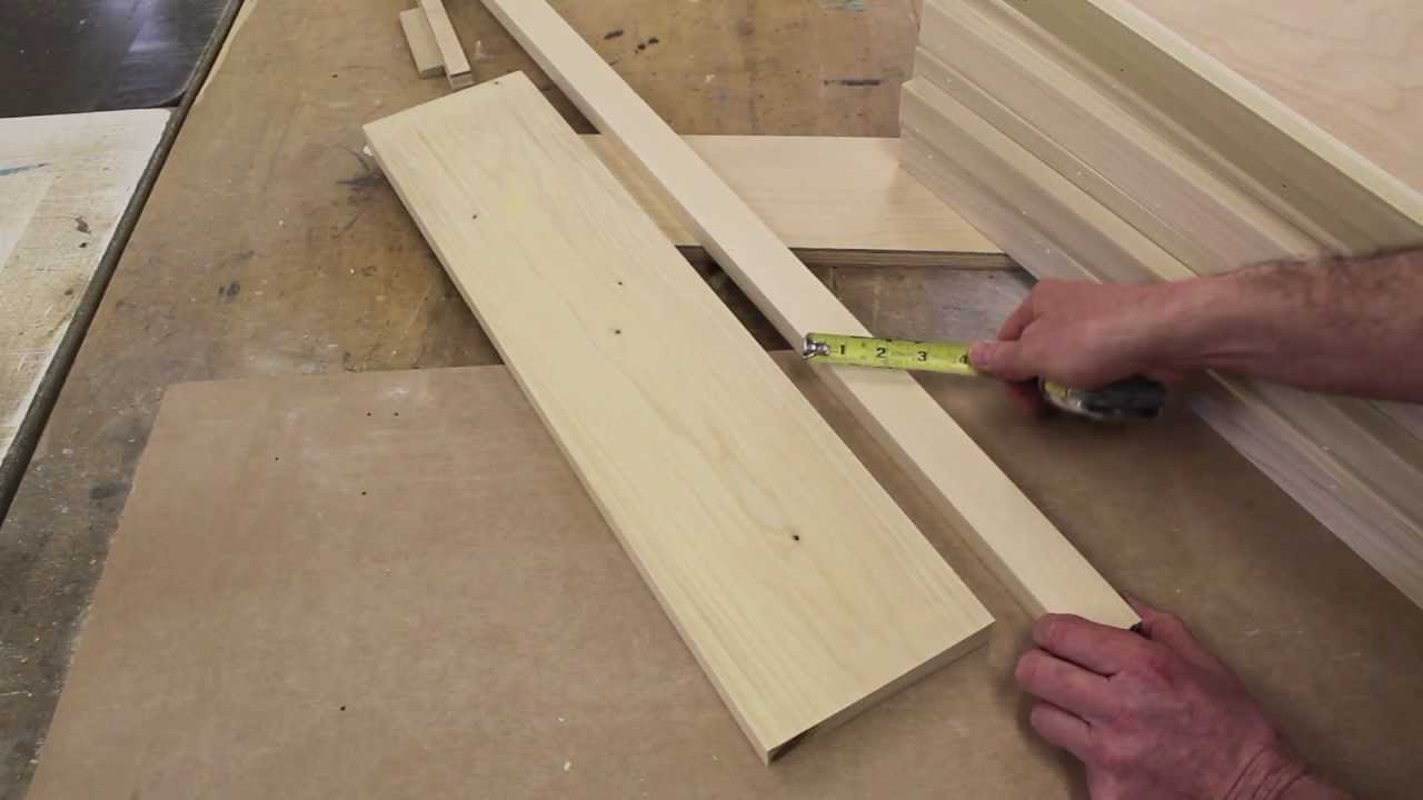 How To Make Wooden Bookcase Shelves Longview Woodworking With