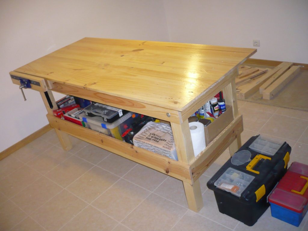Woodworking Projects By Augusto Campos Longview Woodworking With Jon Peters