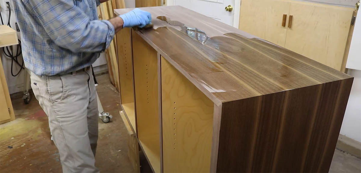 How To Work With Wood Veneer