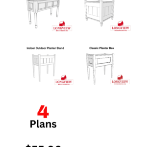 Planter Box Bundles