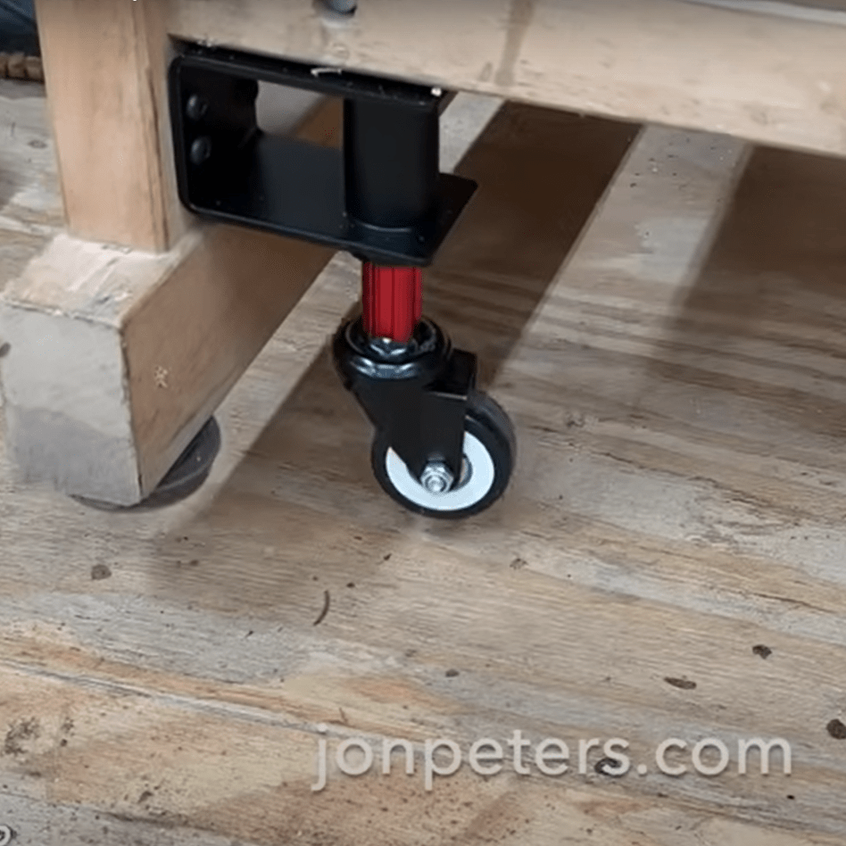 smart casters